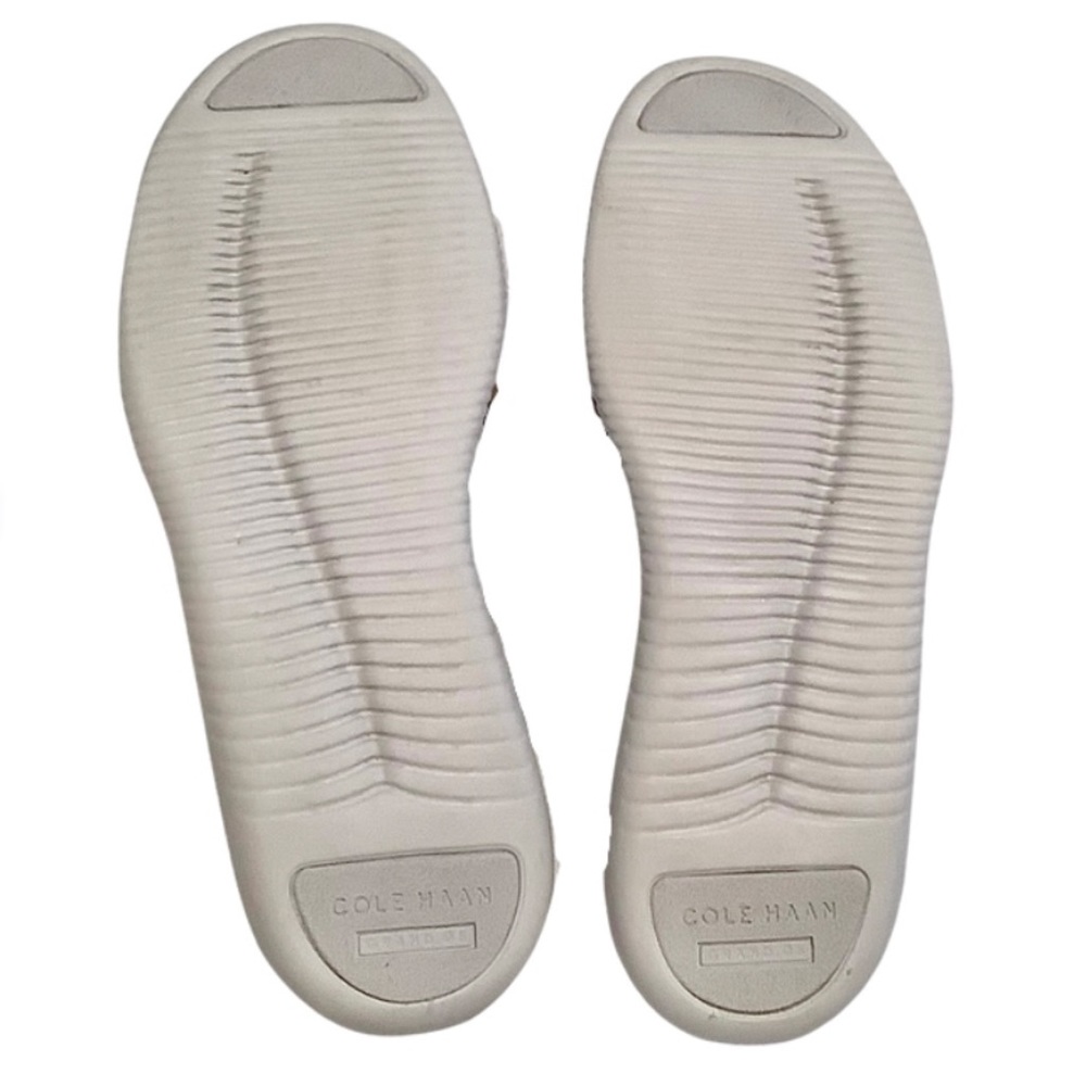 Cole Hahn Zero Grand Criss Cross Slides - image 4